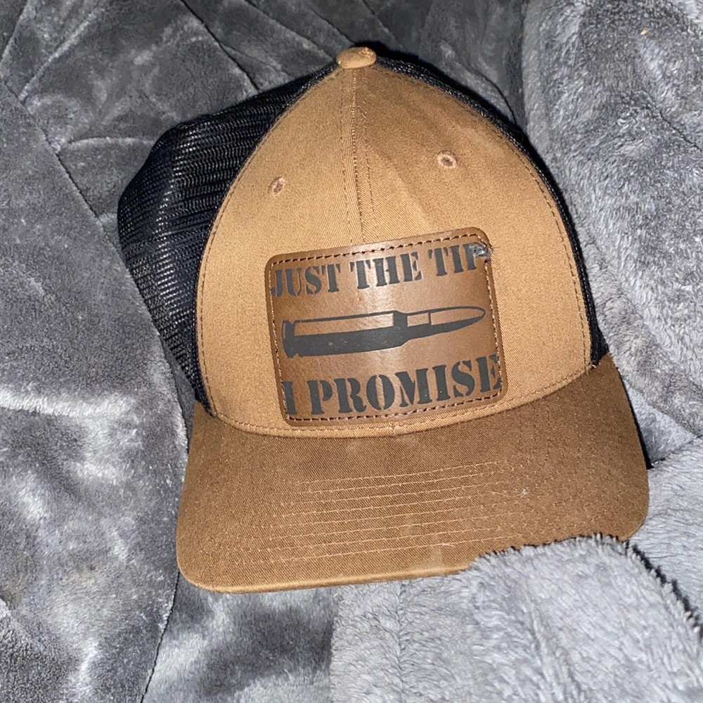 Cap